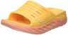 Amber Yellow / Shell Coral
