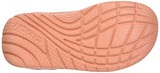 Amber Yellow / Shell Coral