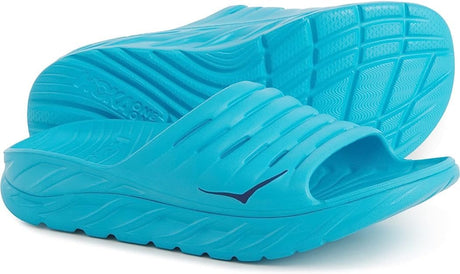 Scuba Blue / Bellwether Blue