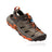 Brindle/Red Orange
