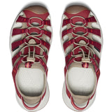 Merlot/Scarlet Ibis