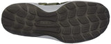 Olive Drab/Red Carpet