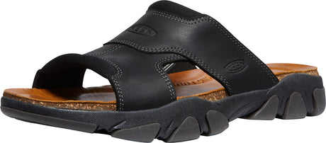 black/black