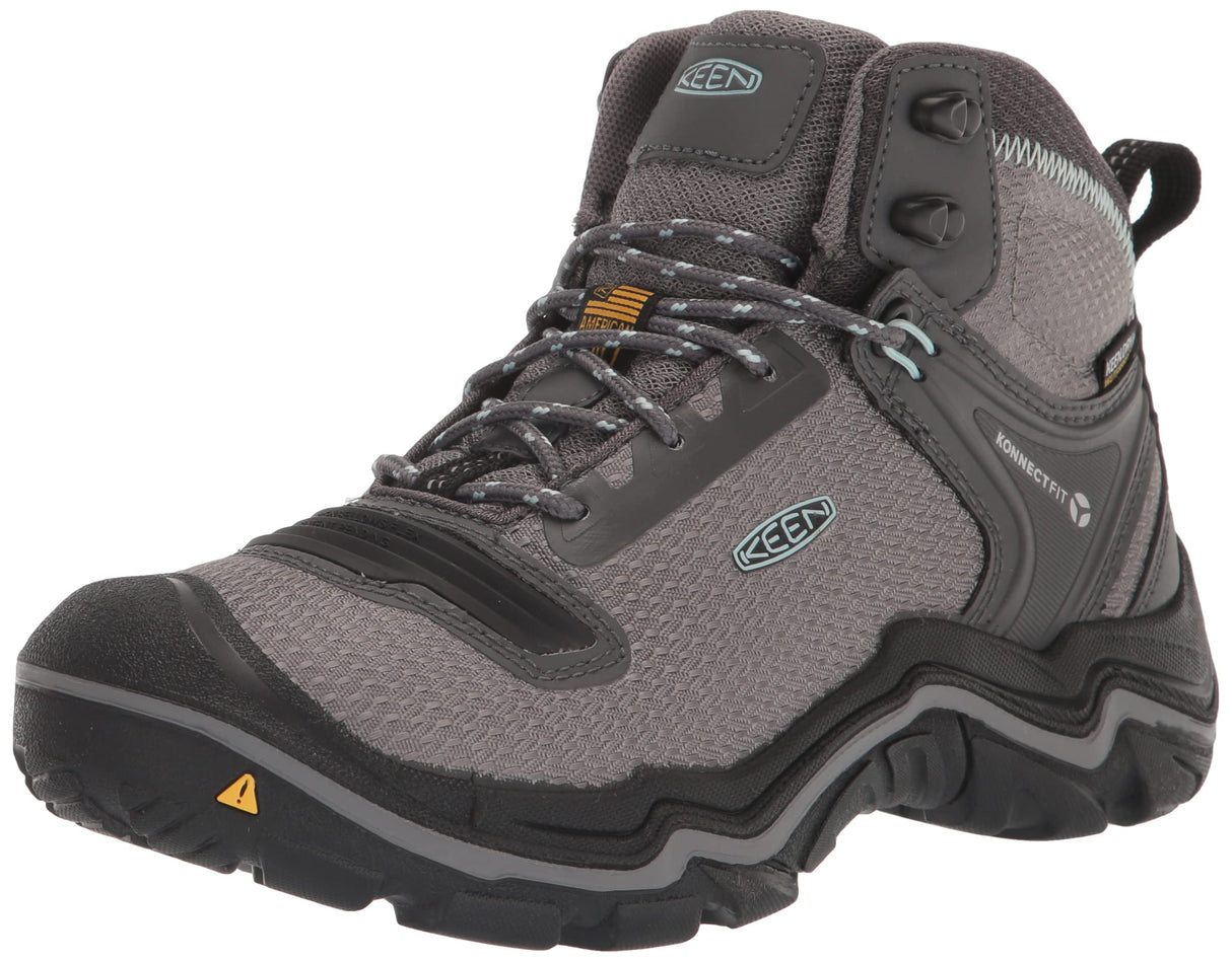 Steel Grey/Cloud Blue