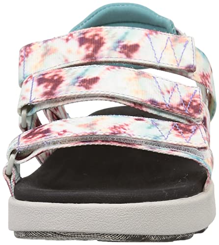 Andorra/Tie Dye