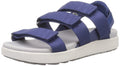 Blue Depths/Bright Cobalt