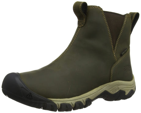 Olive/Timberwolf