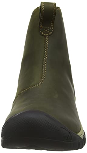 Olive/Timberwolf