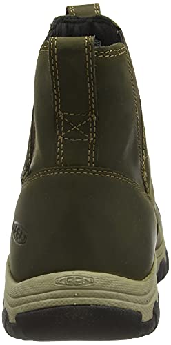 Olive/Timberwolf