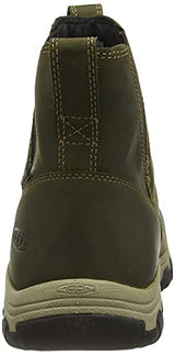 Olive/Timberwolf