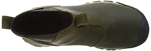Olive/Timberwolf