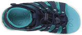 Dress Blues/Viridian