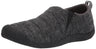 Charcoal Grey Felt/Birch