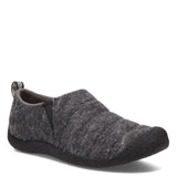Charcoal Grey Felt/Birch