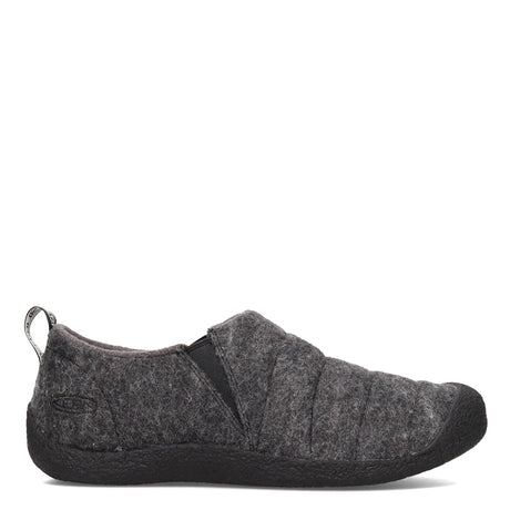 Charcoal Grey Felt/Birch