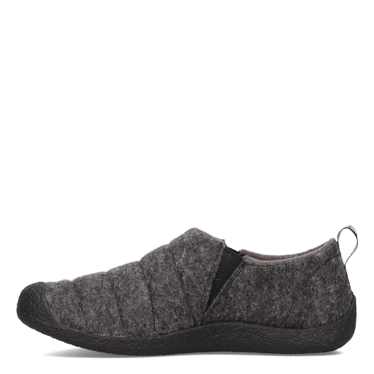 Charcoal Grey Felt/Birch