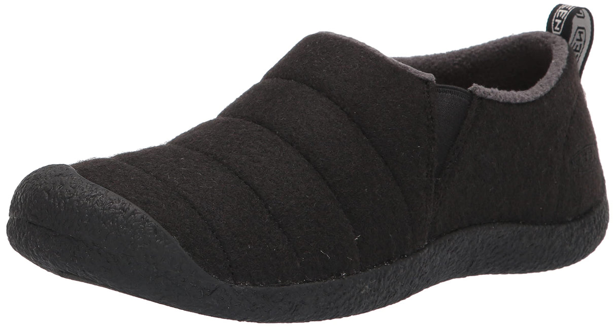 Black Felt/Black
