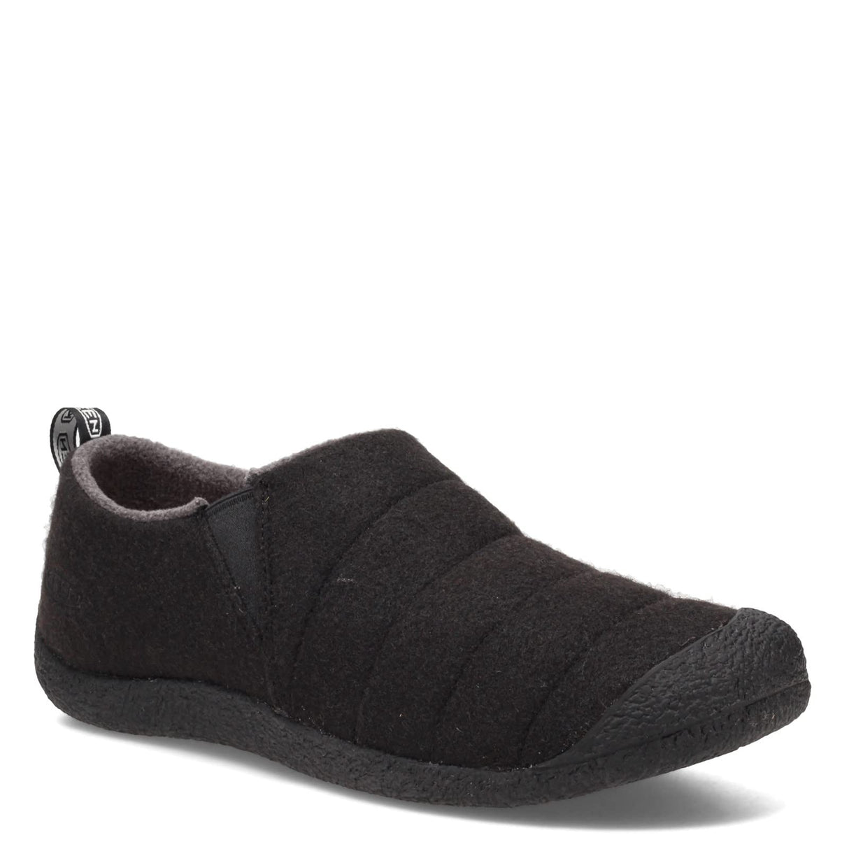 Black Felt/Black