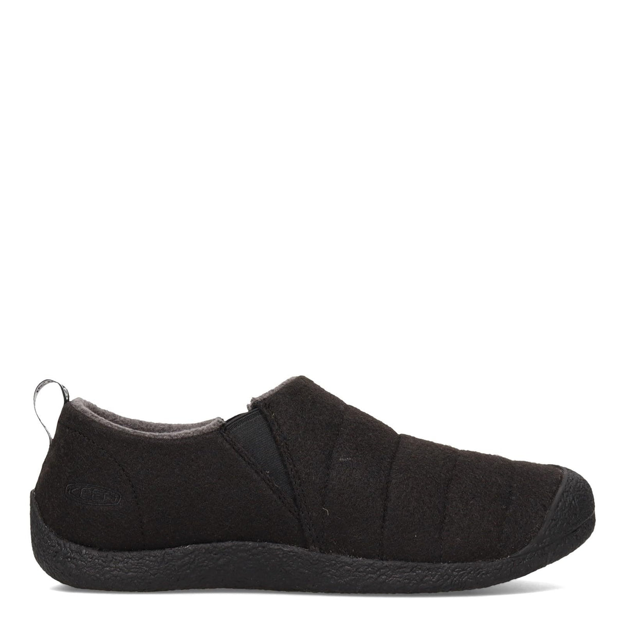 Black Felt/Black