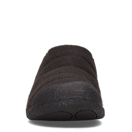 Black Felt/Black