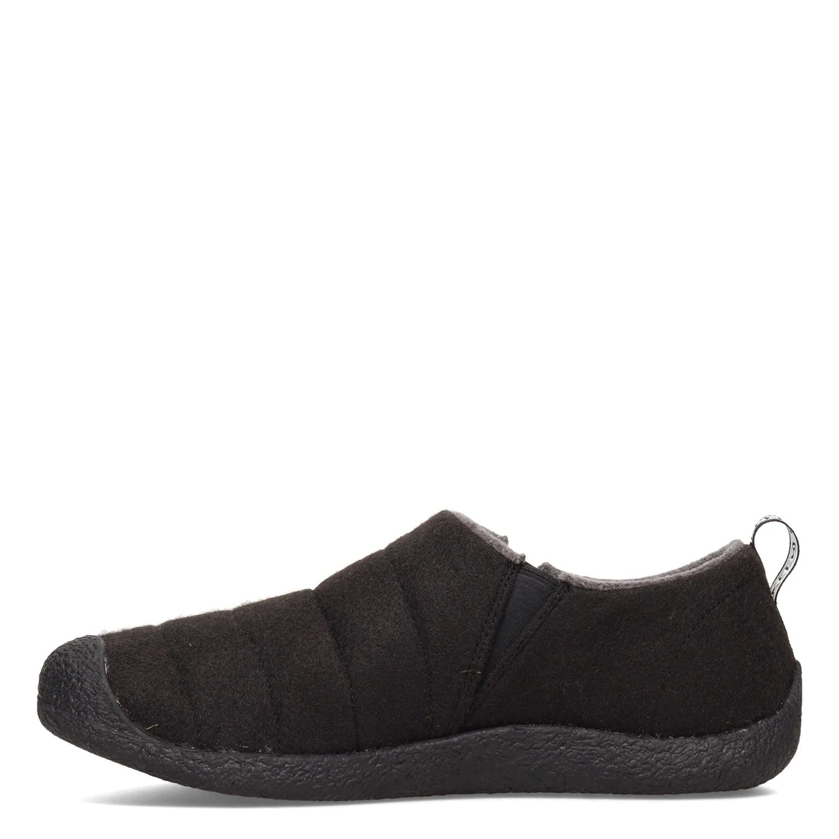 Black Felt/Black