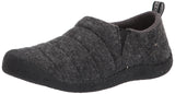 Grey Felt/Black