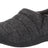 Grey Felt/Black