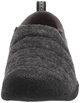 Grey Felt/Black
