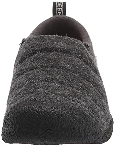 Grey Felt/Black