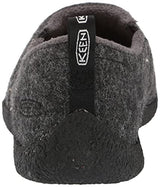 Grey Felt/Black
