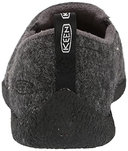 Grey Felt/Black