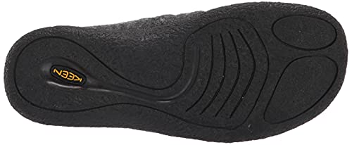 Grey Felt/Black