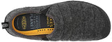Grey Felt/Black