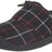 Black Plaid