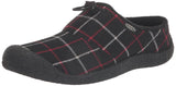 Black Plaid