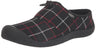 Black Plaid