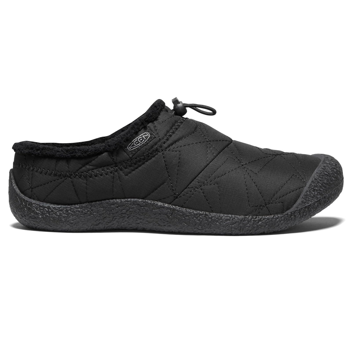 black/black