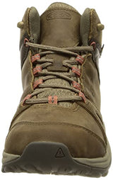Brindle/Redwood