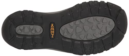 black/steel grey