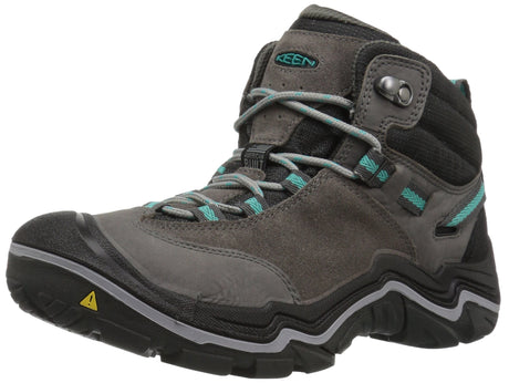 Steel Grey/Baltic