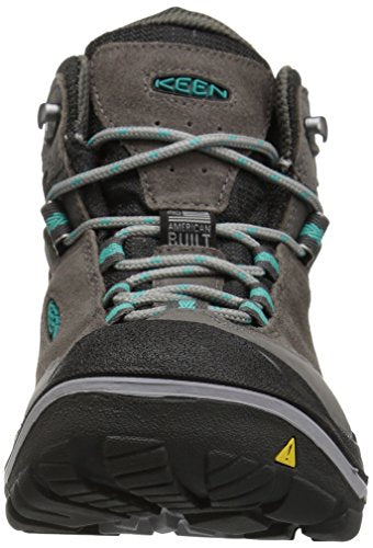 Steel Grey/Baltic