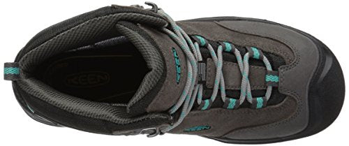 Steel Grey/Baltic