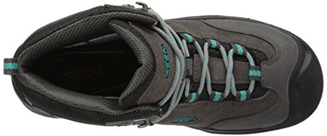 Steel Grey/Baltic
