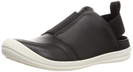 Black/Black Iris
