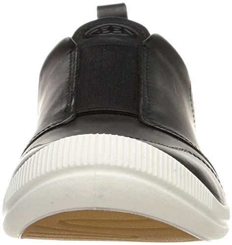 Black/Black Iris