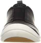 Black/Black Iris