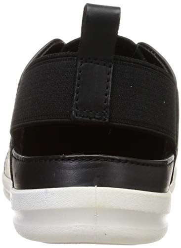 Black/Black Iris