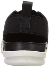 Black/Black Iris