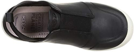 Black/Black Iris
