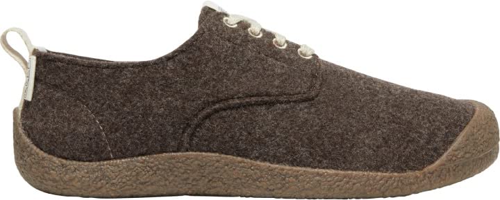 Brown Felt/Birch